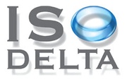 Logo of Iso-Delta